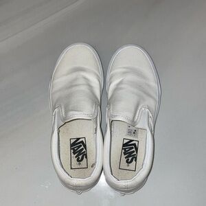 White Vans